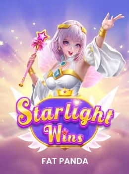 Starlight Wins game