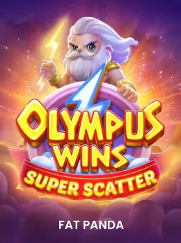 Olympus Wins game