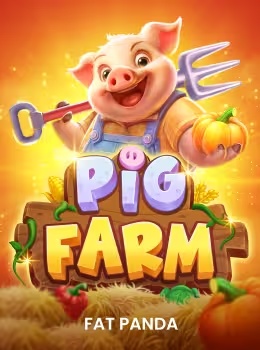 Pig Farm game